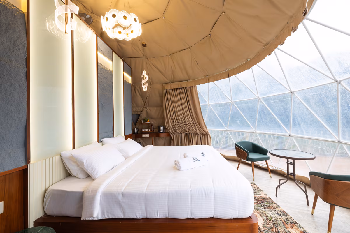 Dome 2